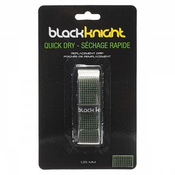 Black Knight Quick Dry Replacement Grip